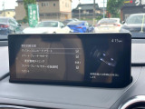【i-ACTIVESENSE】走行中に前方の車両等を認識し、衝突しそうな時は警報とブレーキで衝突回避と被害軽減をアシスト。より安全にドライブをお楽しみいただけます。