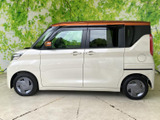 ルークス X 