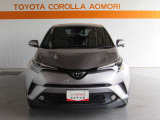 C-HR 1.2 G-T 4WD 
