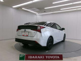 プリウス 1.8 S ツーリングセレクション ブラックエディション 