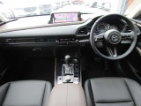 CX-30 1.8 XD ドライブ エディション 