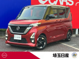 日産 ルークス