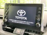 RAV4 2.0 G Zパッケージ 4WD 