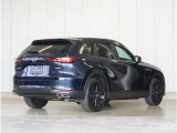 CX-60 3.3 XD SP ディーゼル 