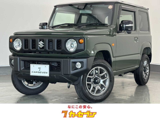 ジムニー  XC