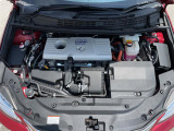 CT 200h 本革シート サンルーフ