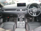 CX-5  2.5 25S スポーツ アピアランス 4WD