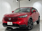令和3年式ヴェゼルが入荷いたしました