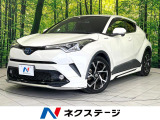 禁煙車 モデリスタエアロ 純正9型ナビ LEDヘッドライト ドラレコ
