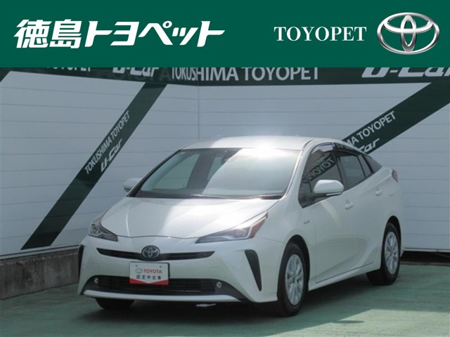 プリウス 1.8 S 