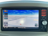日産純正カーナビゲーション(MM114D-W)