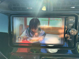 TVも見れます!