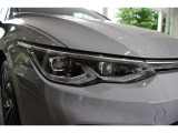 LEDマトリックスヘッドライト&ldquo;IQ LIGHT&rdquo;対向車や先行車を検知し、最適な配光を可能とした最新のヘッドライトシステム搭載!