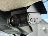 もしもの事故の際、証拠保全ができる前&360度ドラレコ装備