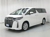 トヨタ アルファード