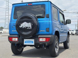 ジムニー XC 4WD 