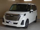 トヨタ ルーミー