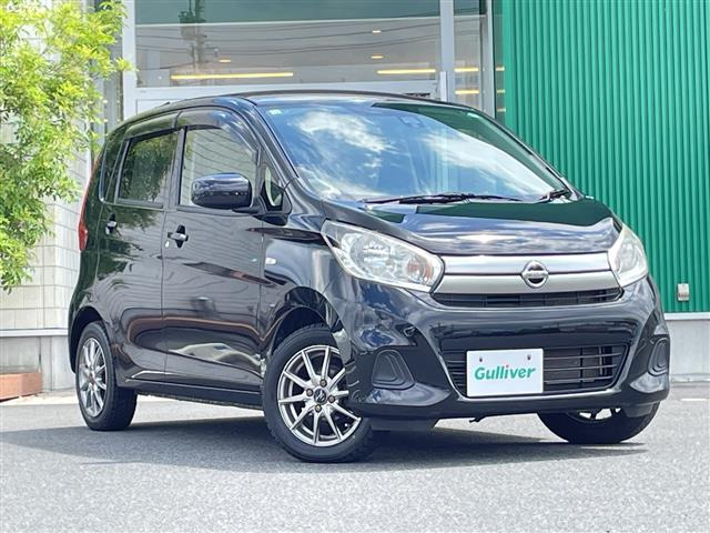 デイズ S 4WD 修復歴無し