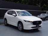 CX-5 2.2 XD エクスクルーシブ モード 