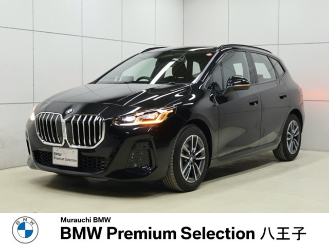 2シリーズアクティブツアラー 218d Mスポーツ DCT