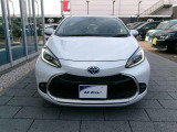 ワイド&ローのスタイルで走行安定性もばっちりです。運転しやすくロングドライブも安心です。
