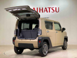 下回りのサビが気になる方には、下回防錆加工をオススメしております!