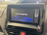 【ナビゲーション】目的地までしっかり案内してくれる使いやすいナビ。Bluetooth接続すればお持ちのスマホやMP3プレイヤーの音楽を再生可能!毎日の運転がさらに楽しくなります!!