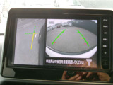 ボタン1つで画面が切り替えられます。
