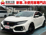 ホンダ シビックタイプR