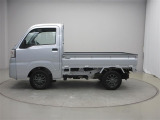 ハイゼットトラック スタンダード SAIIIt 4WD 