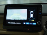 N-BOX  660 4WD