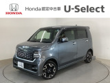 ホンダ N-WGNカスタム