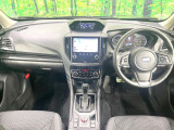 フォレスター 1.8 XT エディション 4WD 