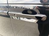 ドアノブです。