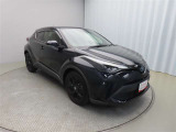 C-HR ハイブリッド 1.8 G モード ネロ セーフティ プラスII 