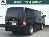 リフレッシュクリーニング「爽・快・車」施工!和歌ル山トヨペットの専門のスタッフが、独自の技術で一台一台丁寧に、内外装の清掃や除菌抗菌。下廻りやエンジンルームなど普段見えないところもキレイに仕上げます!