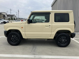 ジムニー XL 4WD 