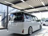 ミニバン専門店ネクストイノベーションです!ボクシー・ワンボックスの中古車の事ならお任せください!追加オーダー・改造・ドレスアップ可能です!お問合せお待ちしております!ラインID【nexti15】