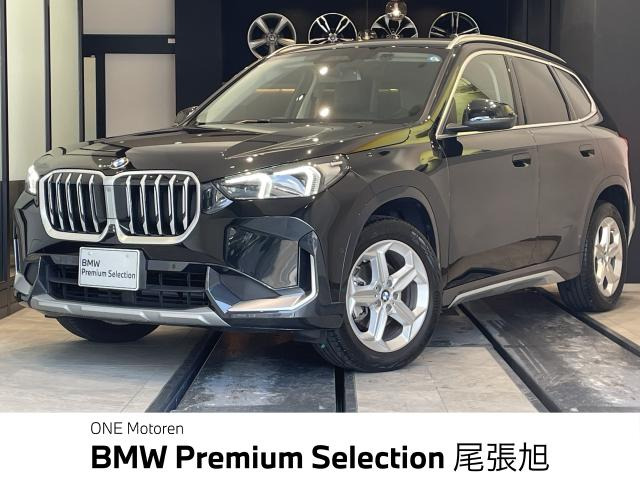 X1 xドライブ 20d xライン DCT 4WD 