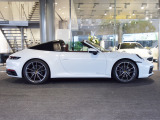 911 タルガ4 PDK 4WD 