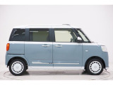 県内13店舗にて常時500台以上ダイハツ車を展示中です。見て、触って、納得のいく一台をぜひ見つけてください。