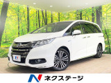 純正ナビ 全周囲カメラ 両側電動ドア 衝突被害軽減システム 禁煙車