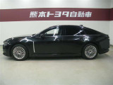 クラウン  2.5 Z ハイブリッド車