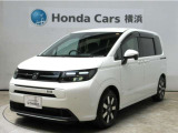 ホンダカーズ横浜U-Select湘南台店へようこそ。 当社下取りのお墨付き車両。人気車両で充実装備の一台。おススメです。どうぞご覧ください。