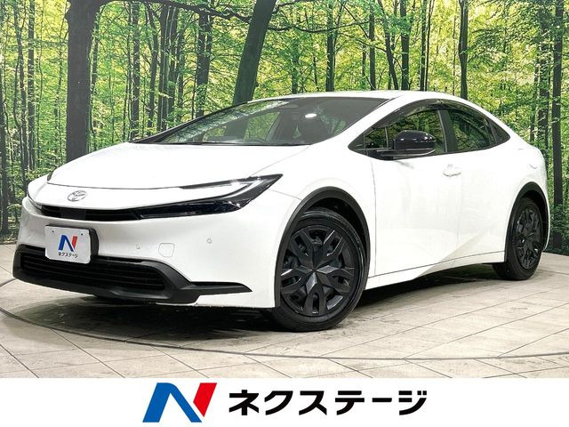 プリウス 1.8 X