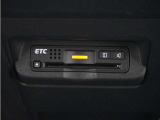 ◆ETC車載器 装備車◆今や必需品のETC!有料道路を利用する際にスムースに通過でき、わずらわしい料金支払いから開放されます!