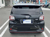 走りにこだわりながら収納力も持ち合わせたお車です。荷物を載せて軽快なドライブを楽しめますよ♪