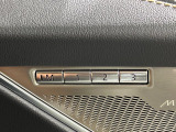 ◆メモリー機能付フルパワーシート『ドライバー三名までのシートポジションを記憶するメモリー機能付きのフルパワーシートを装備します。ご家族でのご使用をお考えの方にもぜひおすすめさせていただきます。』