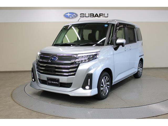 ジャスティ 1.0 4WD