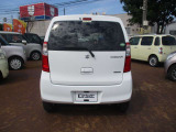 ワゴンR FX 4WD 